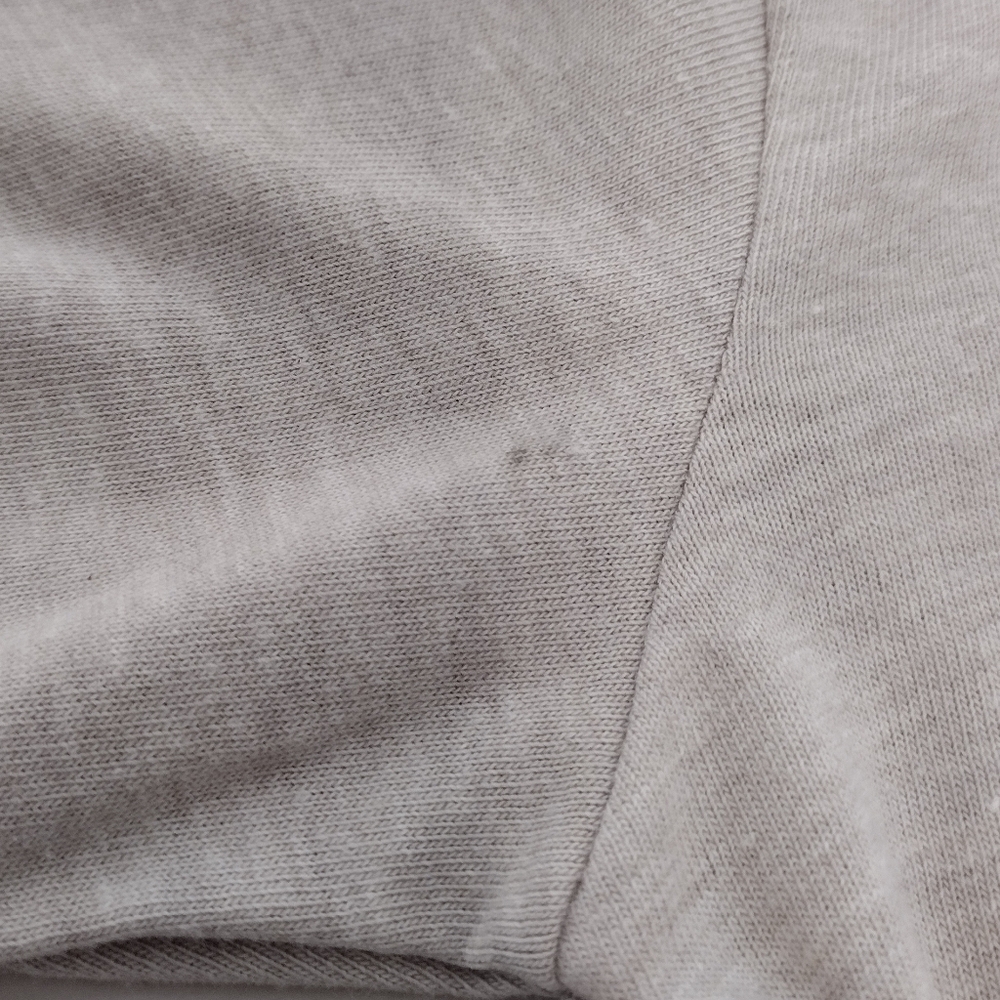NWT Nike Women's Neutral Loose Fit Pullover Long Sleeve Athletic Hoodie Sz S - Picture 14 of 14